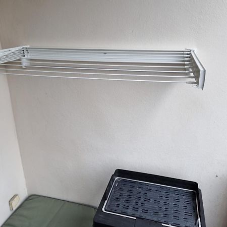 Frisch Sanierte Ferienwohnung 2 Min Vom Suedstrand - Balkon - Pay Tv Βίλχελμσχαφεν Εξωτερικό φωτογραφία
